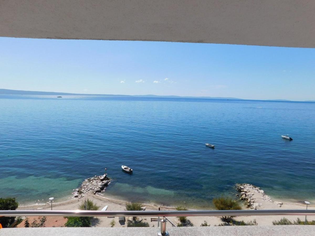 Apartments By The Sea Podstrana, Split - 19987 Exterior foto