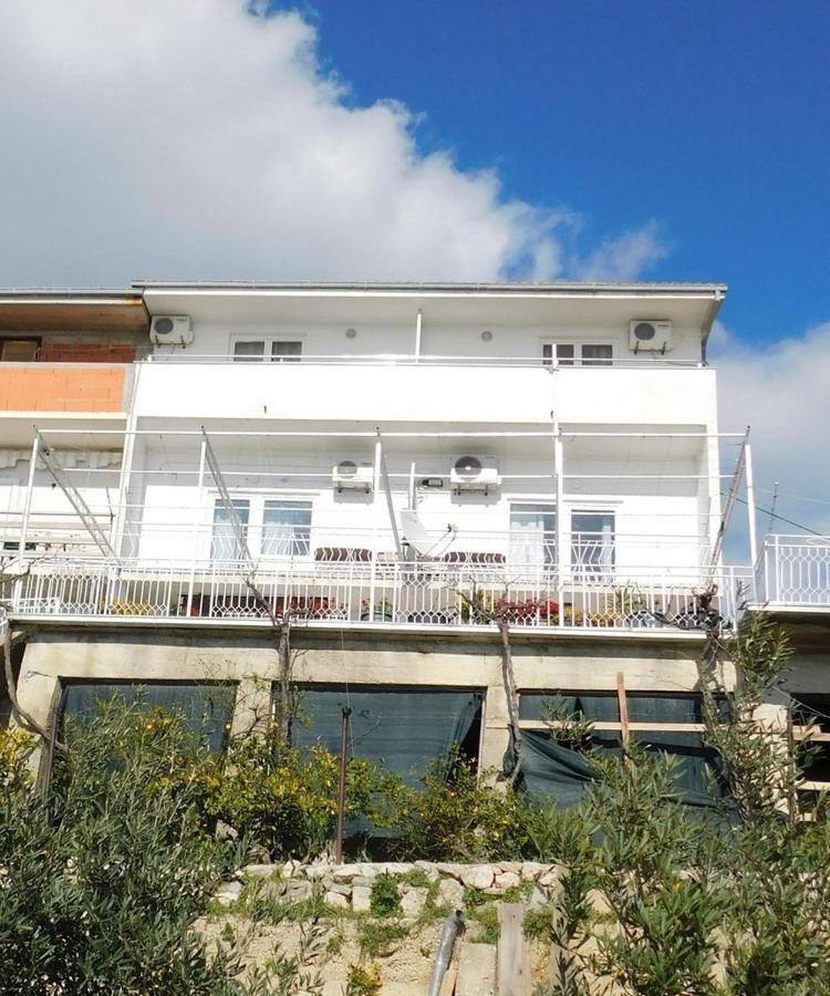 Apartments By The Sea Podstrana, Split - 19987 Exterior foto